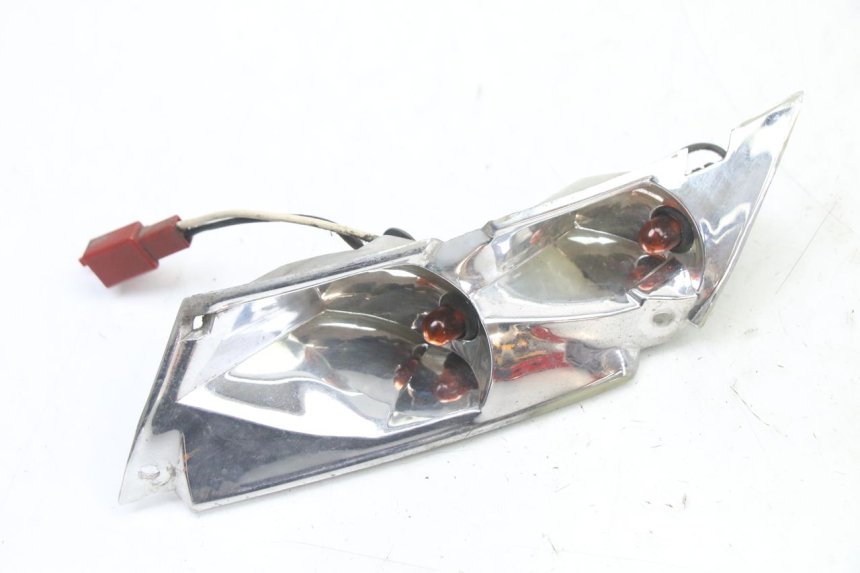 photo de CLIGNOTANTE POSTERIORE SINISTRA PIAGGIO ZIP 2T 50 (2009 - 2019) - Altra angolazione