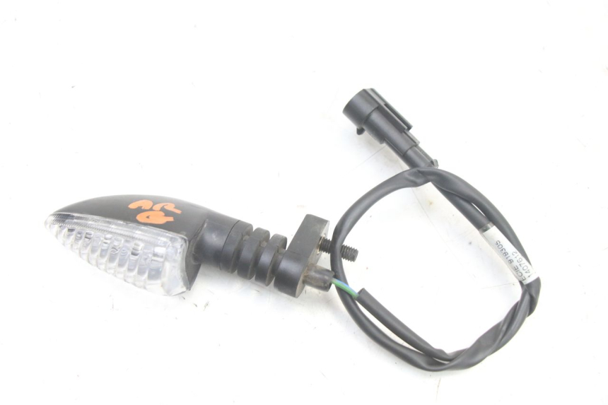 photo de FRECCE SINISTRO POSTERIORE LIGIER PULSE 3 1 (2014 - 2020) - Zoom sullo stato d'uso