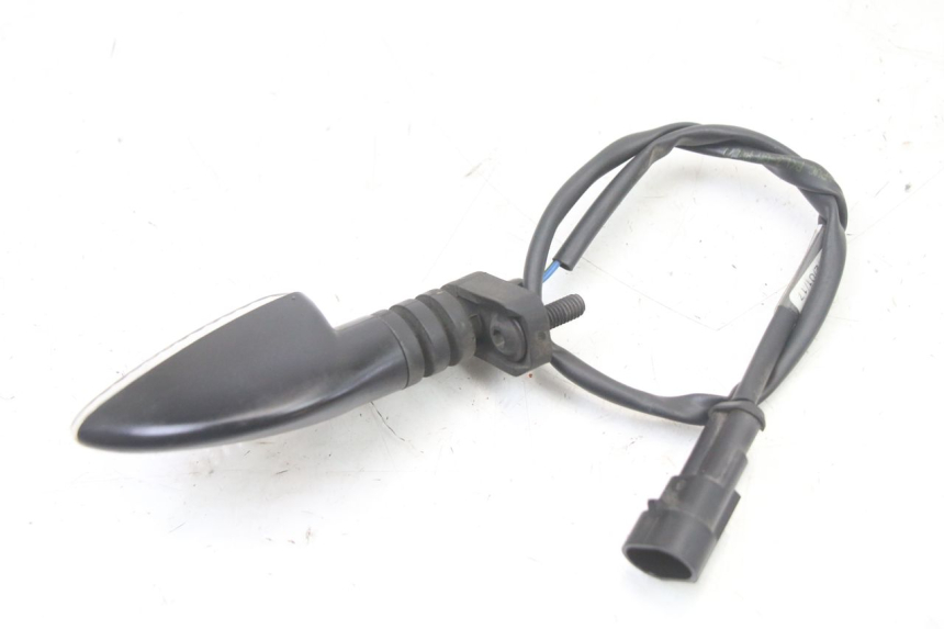 photo de FRECCE SINISTRO POSTERIORE LIGIER PULSE 3 1 (2014 - 2020) - Primo piano tecnico