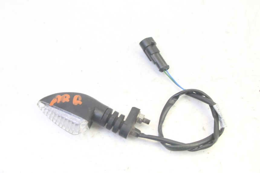 photo de FRECCE SINISTRO POSTERIORE LIGIER PULSE 3 1 (2014 - 2020) - Vista principale