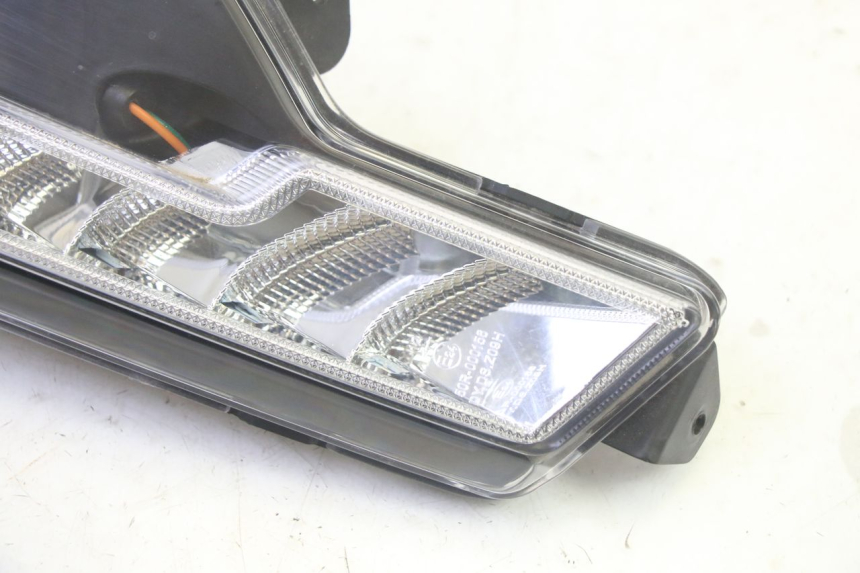 photo de FRECCE SINISTRO POSTERIORE EFUN PUSA 1 - Zoom sullo stato d'uso