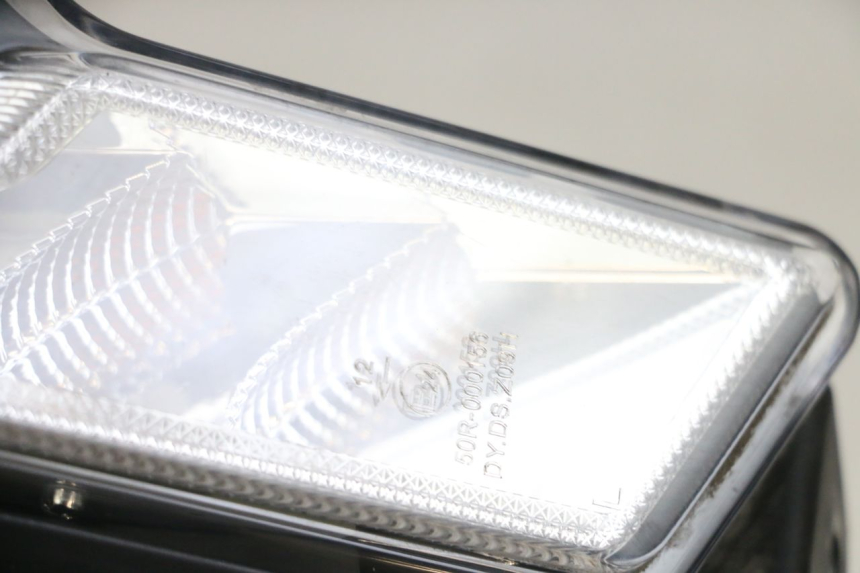 photo de FRECCE SINISTRO POSTERIORE EFUN PUSA 1 - Dettaglio del componente