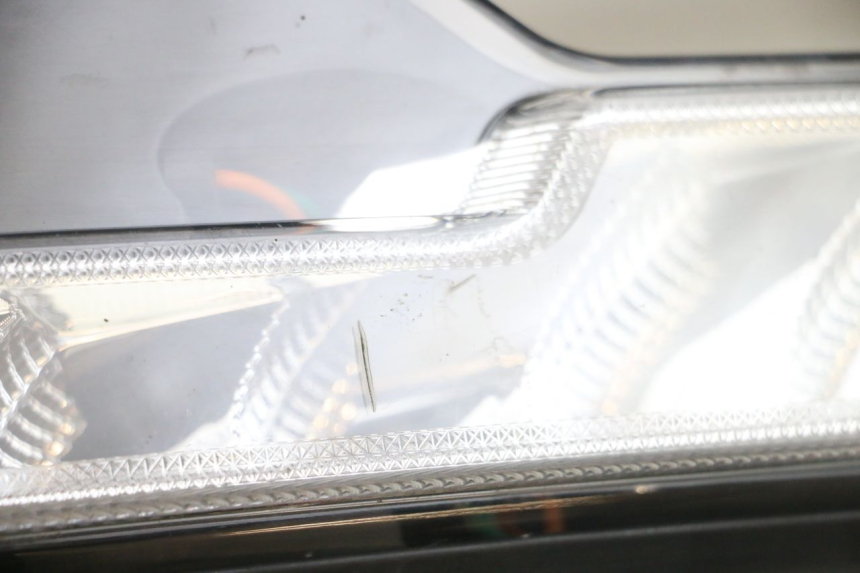 photo de FRECCE SINISTRO POSTERIORE EFUN PUSA 1 - Zoom sullo stato d'uso