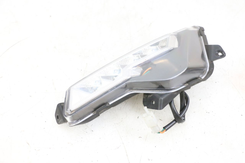 photo de FRECCE SINISTRO POSTERIORE EFUN PUSA 1 - Ricambio usato controllato