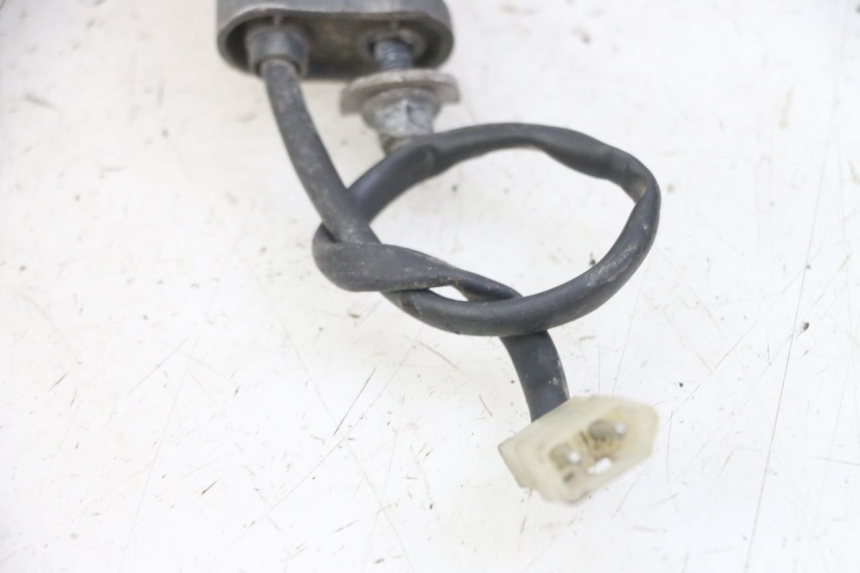 photo de FRECCE SINISTRO POSTERIORE APRILIA RALLY AC 50 (1995 - 2004) - Dettaglio del componente