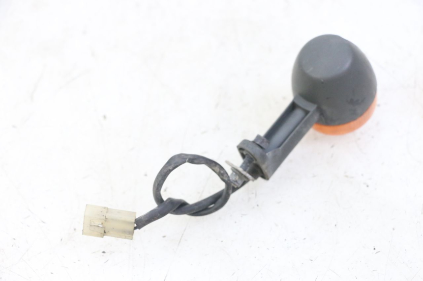 photo de FRECCE SINISTRO POSTERIORE APRILIA RALLY AC 50 (1995 - 2004) - Zoom sullo stato d'uso