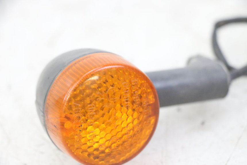 photo de FRECCE SINISTRO POSTERIORE APRILIA RALLY AC 50 (1995 - 2004) - Dettagli dei punti di fissaggio