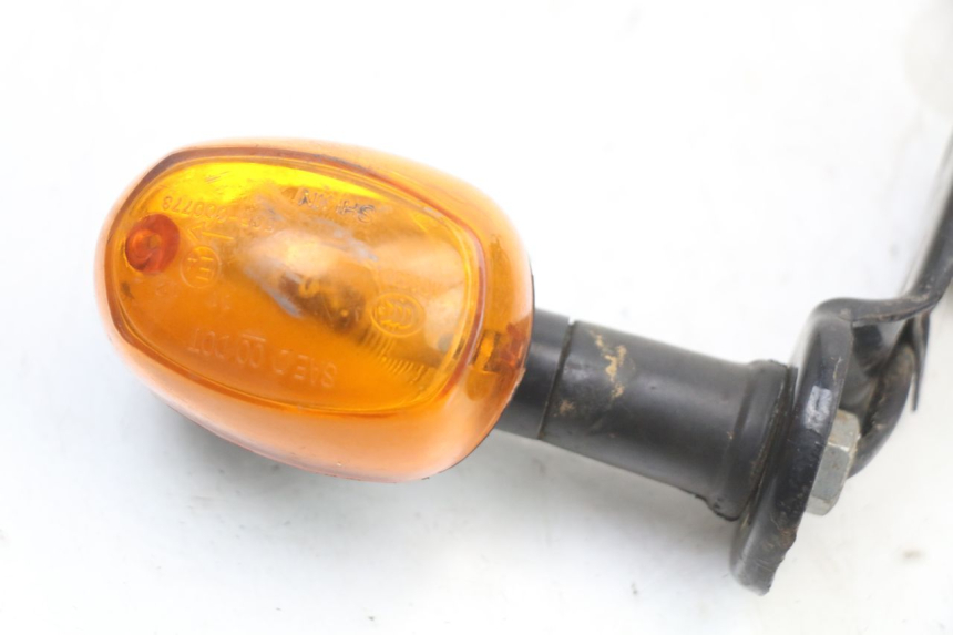 photo de FRECCE SINISTRO POSTERIORE REGAL RAPTOR SPYDER 125 (2010 - 2018) - Zoom sullo stato d'uso