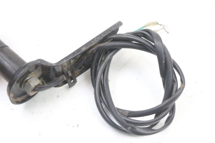 photo de FRECCE SINISTRO POSTERIORE REGAL RAPTOR SPYDER 125 (2010 - 2018) - Altra angolazione