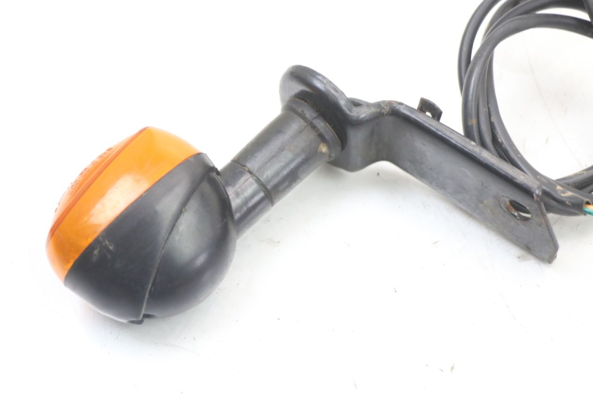 photo de FRECCE SINISTRO POSTERIORE REGAL RAPTOR SPYDER 125 (2010 - 2018) - Primo piano tecnico