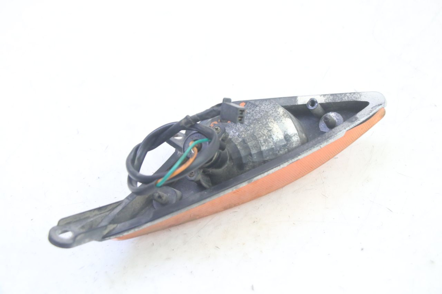 photo de FRECCE SINISTRO POSTERIORE DAELIM S1 125 (2007 - 2016) - Vista d'insieme del prodotto