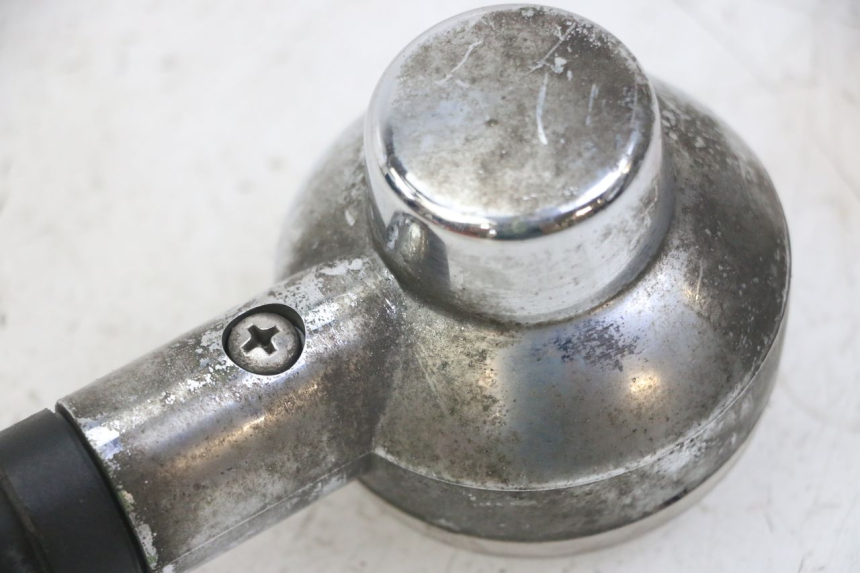 photo de FRECCE SINISTRO POSTERIORE APRILIA SCARABEO GT TOURING 125 (1999 - 2005) - Altra angolazione