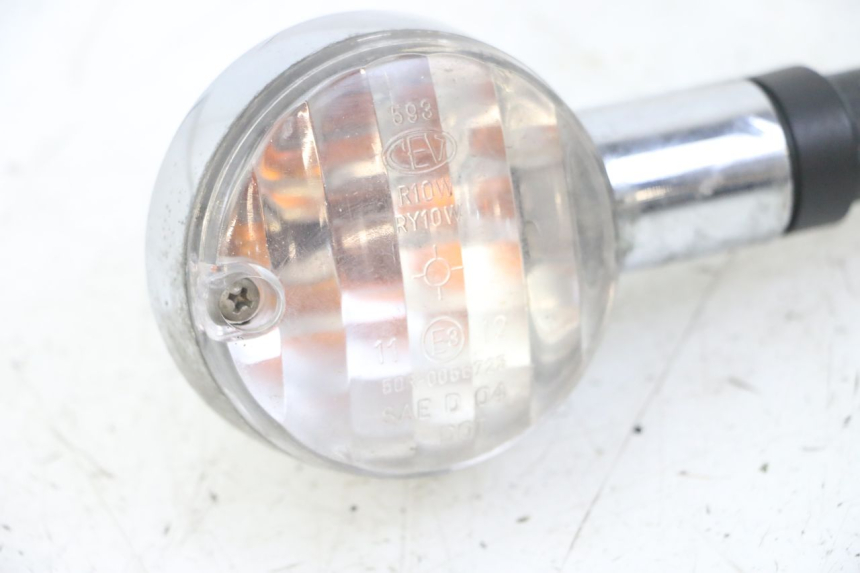 photo de FRECCE SINISTRO POSTERIORE APRILIA SCARABEO GT TOURING 125 (1999 - 2005) - Dettagli dei punti di fissaggio