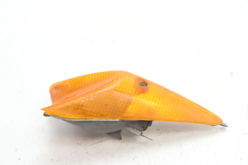 photo de FRECCE SINISTRO POSTERIORE PEUGEOT SPEEDFIGHT LC 50 (1996 - 2002) - Zoom sullo stato d'uso