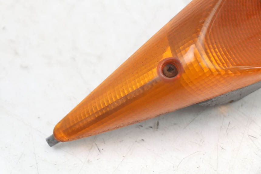 photo de FANALE POSTERIORE SINISTRO PEUGEOT SPEEDFIGHT 100 (1997 - 2007) - Zoom sullo stato d'uso