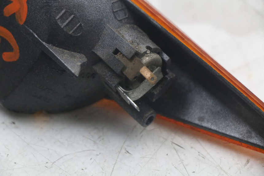 photo de FANALE POSTERIORE SINISTRO PEUGEOT SPEEDFIGHT 100 (1997 - 2007) - Ricambio usato controllato