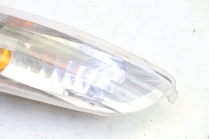 photo de FRECCE SINISTRO POSTERIORE APRILIA SR R 2T LC 50 (2018 - 2021) - Zoom sullo stato d'uso