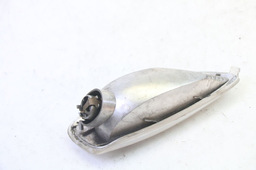 photo de FRECCE SINISTRO POSTERIORE APRILIA SR R 2T LC 50 (2018 - 2021) - Primo piano tecnico