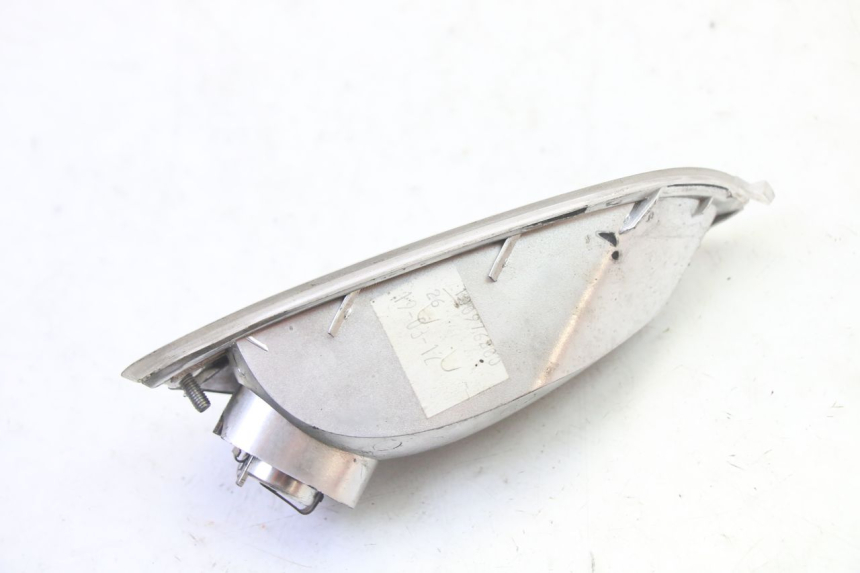 photo de FRECCE SINISTRO POSTERIORE APRILIA SR R 2T LC 50 (2018 - 2021) - Dettagli dei punti di fissaggio