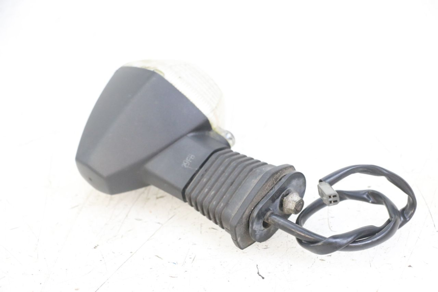 photo de FRECCE SINISTRO POSTERIORE SUZUKI GSX F GSXF 650 (2007 - 2015) - Dettaglio del componente