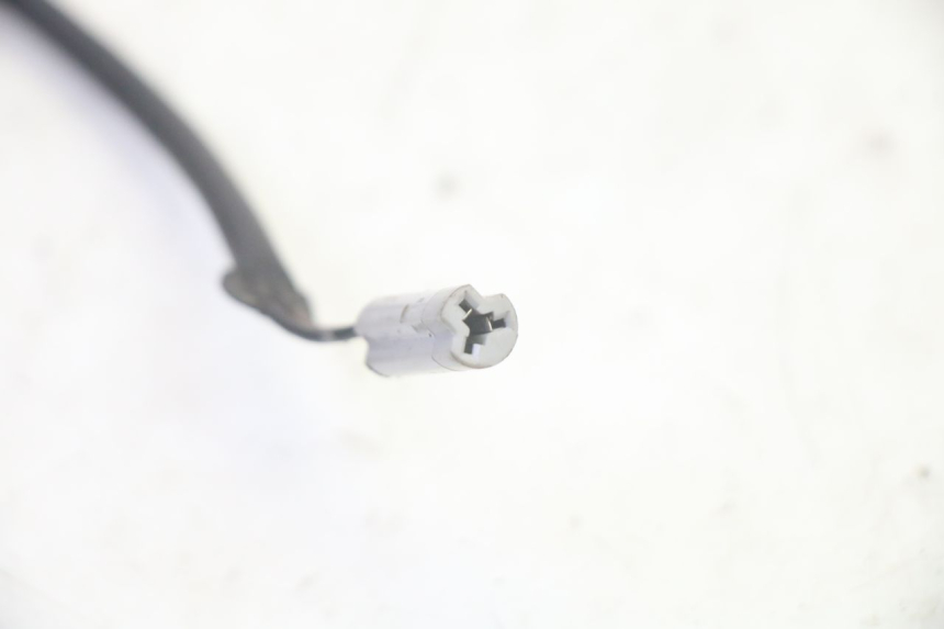 photo de FRECCE SINISTRO POSTERIORE YAMAHA TDM ABS 900 (2002 - 2014) - Primo piano tecnico