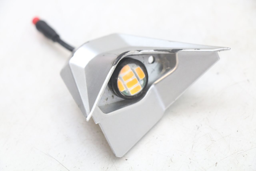 photo de FRECCE SINISTRO POSTERIORE DUALTRON TOGO PLUS 1 - Dettaglio del componente