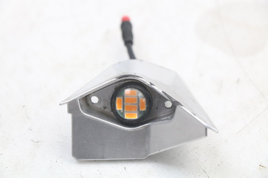 photo de FRECCE SINISTRO POSTERIORE DUALTRON TOGO PLUS 1 - Zoom sullo stato d'uso