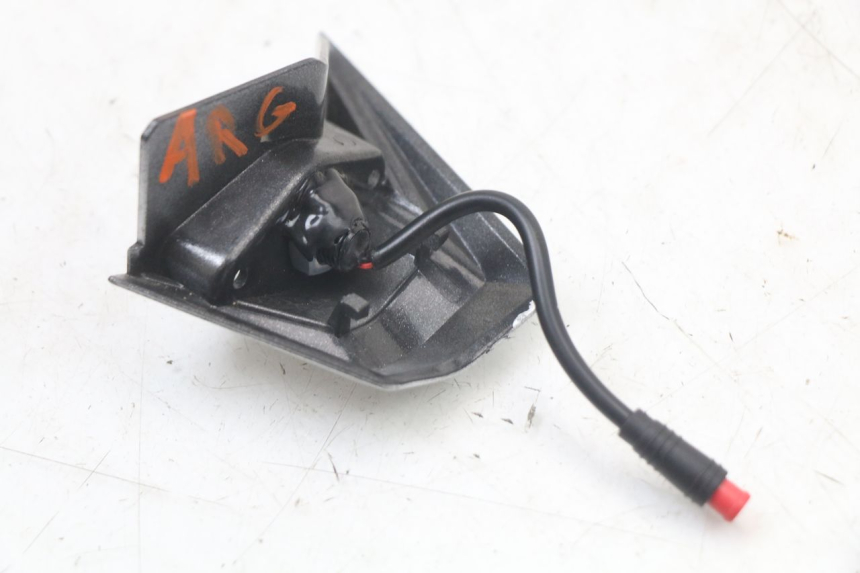 photo de FRECCE SINISTRO POSTERIORE DUALTRON TOGO PLUS 1 - Ricambio usato controllato