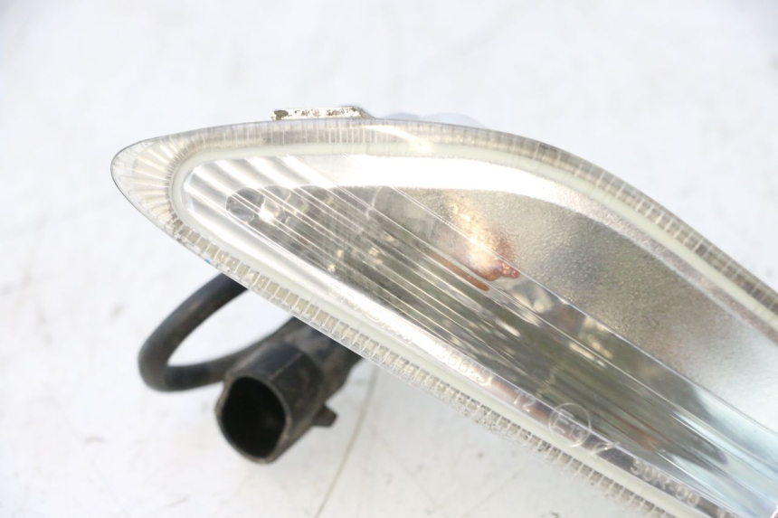 photo de FANALE POSTERIORE SINISTRO PIAGGIO VESPA PRIMAVERA 2T 50 (2013 - 2018) - Dettaglio del componente