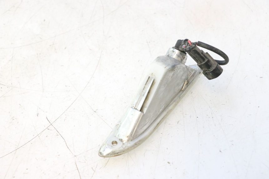 photo de FANALE POSTERIORE SINISTRO PIAGGIO VESPA PRIMAVERA 2T 50 (2013 - 2018) - Ricambio usato controllato
