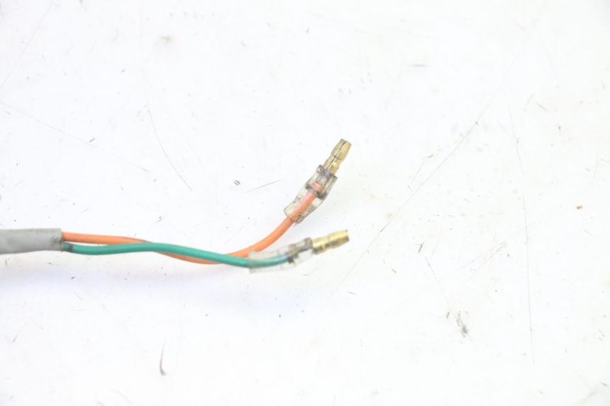 photo de FANALE POSTERIORE SINISTRO DAELIM VJ ROADWIN FI 125 (2008 - 2017) - Primo piano tecnico