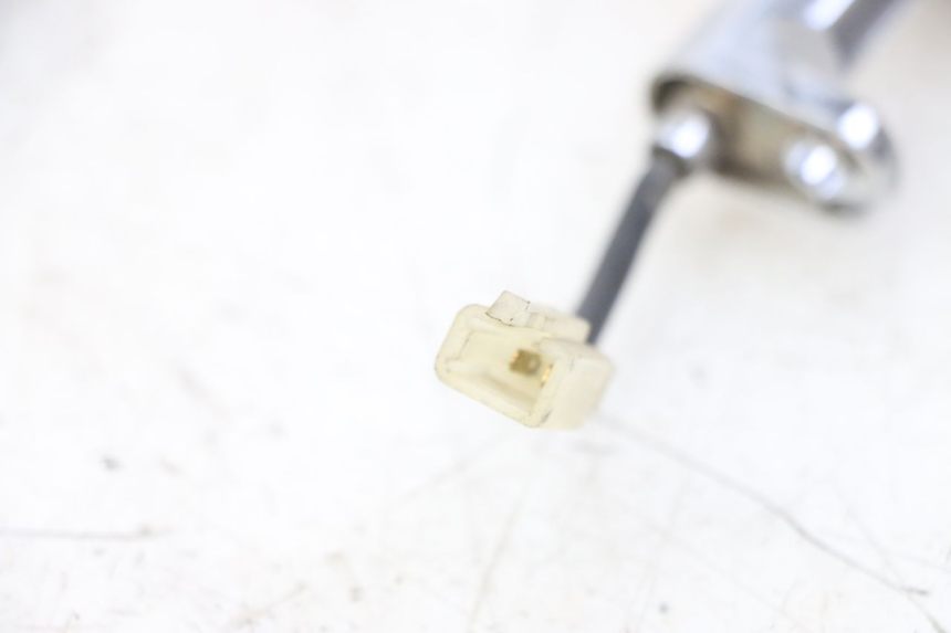 photo de FRECCE SINISTRO POSTERIORE YAMAHA WHY 50 (1998 - 2000) - Zoom sullo stato d'uso