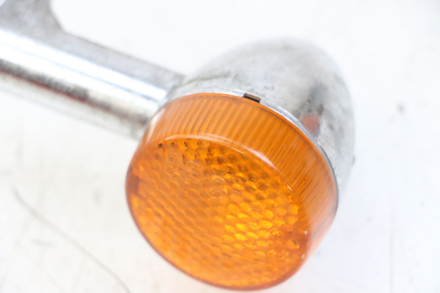 photo de FRECCE SINISTRO POSTERIORE YAMAHA WHY 50 (1998 - 2000) - Altra angolazione