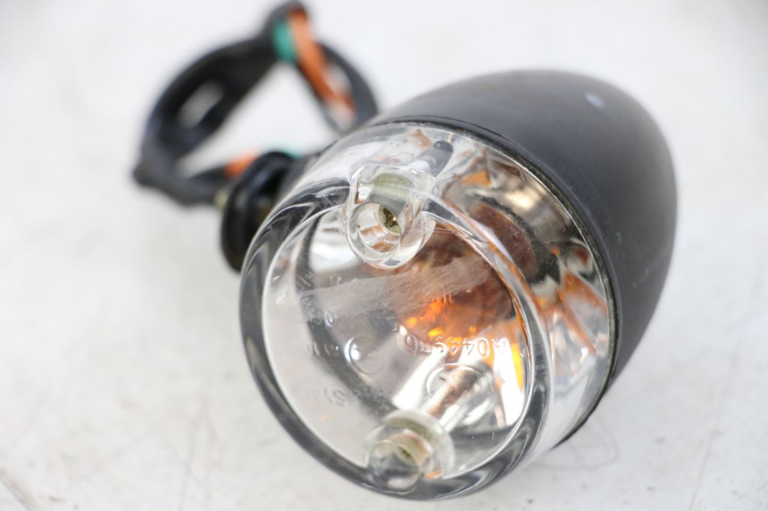 photo de CLIGNOTANTE POSTERIORE SINISTRA SYM X-PRO 4T 50 (2014 - 2021) - Dettaglio del componente