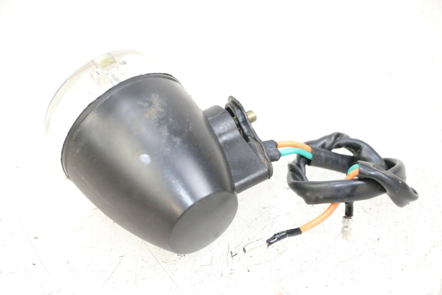 photo de CLIGNOTANTE POSTERIORE SINISTRA SYM X-PRO 4T 50 (2014 - 2021) - Zoom sullo stato d'uso