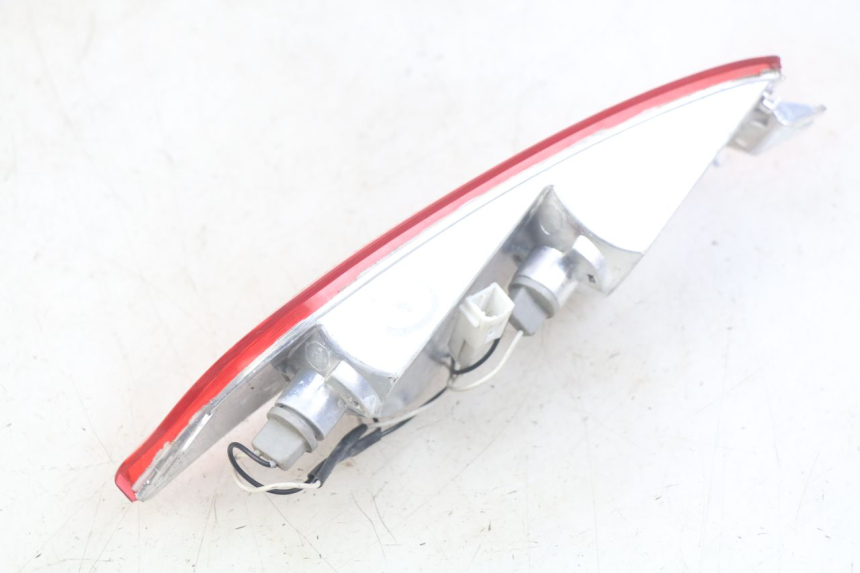photo de FANALE POSTERIORE SINISTRO PIAGGIO X8 125 (2004 - 2007) - Ricambio usato controllato