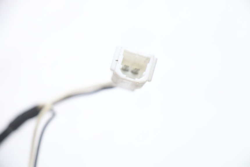 photo de CLIGNOTANTE POSTERIORE SINISTRA PIAGGIO XEVO - X EVO 125 (2007 - 2017) - Altra vista dell'articolo