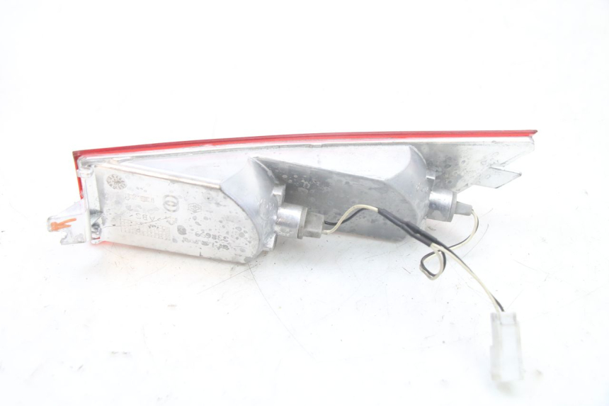 photo de CLIGNOTANTE POSTERIORE SINISTRA PIAGGIO XEVO - X EVO 125 (2007 - 2017) - Vista d'insieme del prodotto