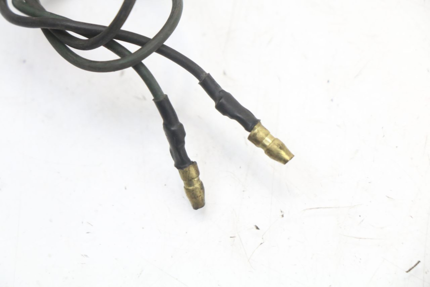 photo de FRECCE SINISTRO POSTERIORE YAMAHA XJ F 900 (1983 - 1994) - Dettagli dei punti di fissaggio