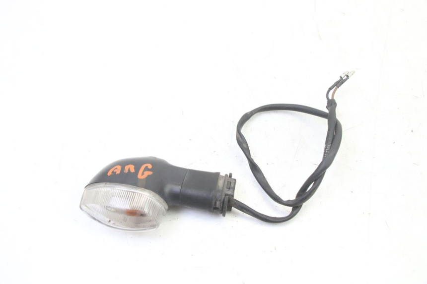 photo de FRECCE SINISTRO POSTERIORE YAMAHA XJ6 ABS 600 (2008 - 2016) - Vista principale