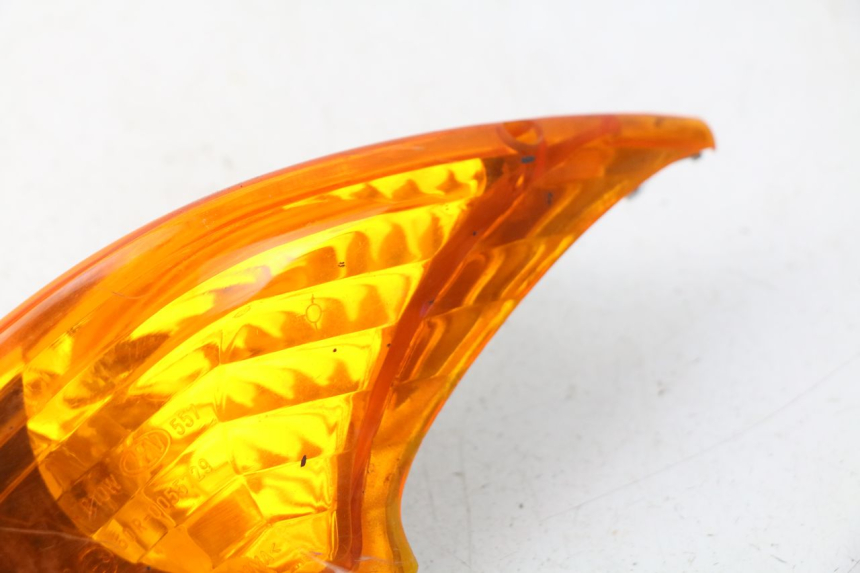 photo de FANALE POSTERIORE SINISTRO HONDA XLV VARADERO 125 (2000 - 2006) - Marcature e riferimenti originali