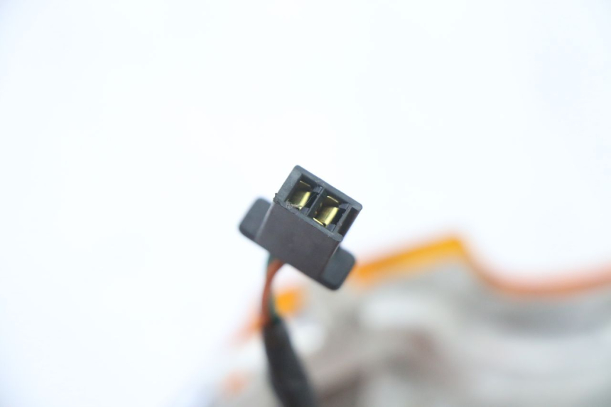 photo de FANALE POSTERIORE SINISTRO HONDA XLV VARADERO 125 (2000 - 2006) - Vista d'insieme del prodotto