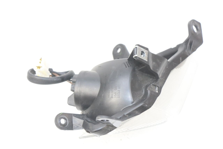 photo de FANALE POSTERIORE SINISTRO YAMAHA XP T-MAX TMAX ABS 530 (2012 - 2015) - Dettaglio del componente