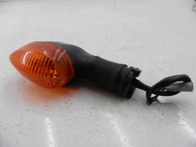 photo de FANALE POSTERIORE SINISTRO YAMAHA TDM 900 (2004 - 2006) - Vista principale