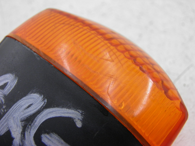 photo de FANALE POSTERIORE SINISTRO YAMAHA TDM 900 (2004 - 2006) - Vista d'insieme del prodotto