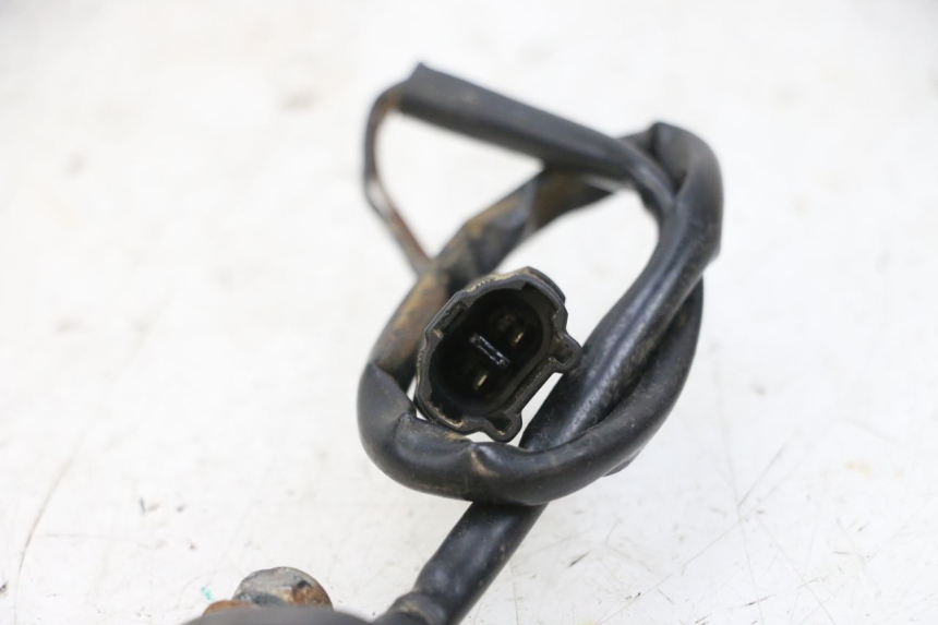 photo de FRECCE SINISTRO POSTERIORE YAMAHA YFM R RAPTOR 250 (2008 - 2014) - Altra angolazione