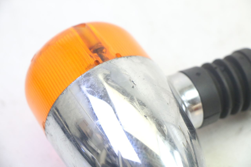 photo de FRECCE SINISTRO POSTERIORE KYMCO ZING 125 (1997 - 2003) - Altra angolazione