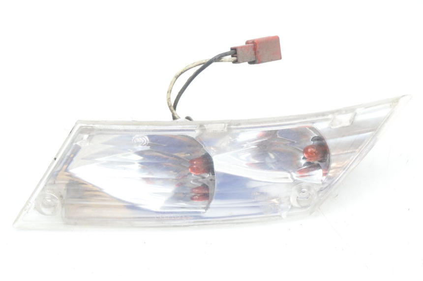 photo de CLIGNOTANTE POSTERIORE SINISTRA PIAGGIO ZIP 4T 50 (2018 - 2020) - Vista principale