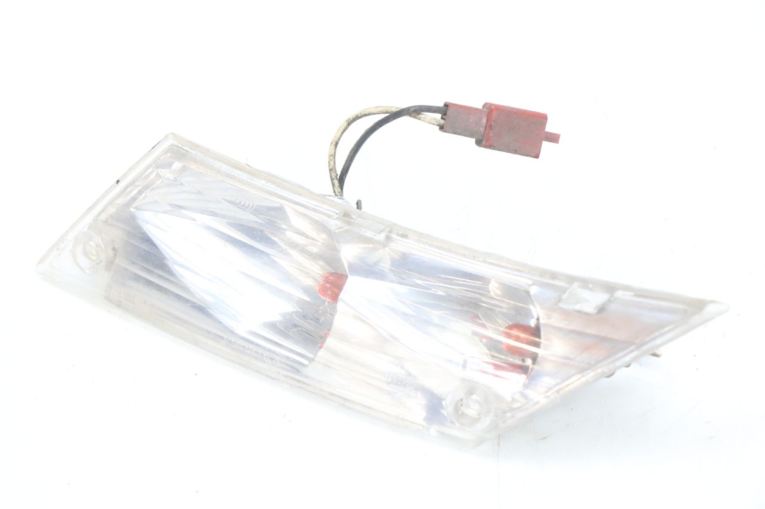 photo de CLIGNOTANTE POSTERIORE SINISTRA PIAGGIO ZIP 4T 50 (2018 - 2020) - Dettaglio del componente