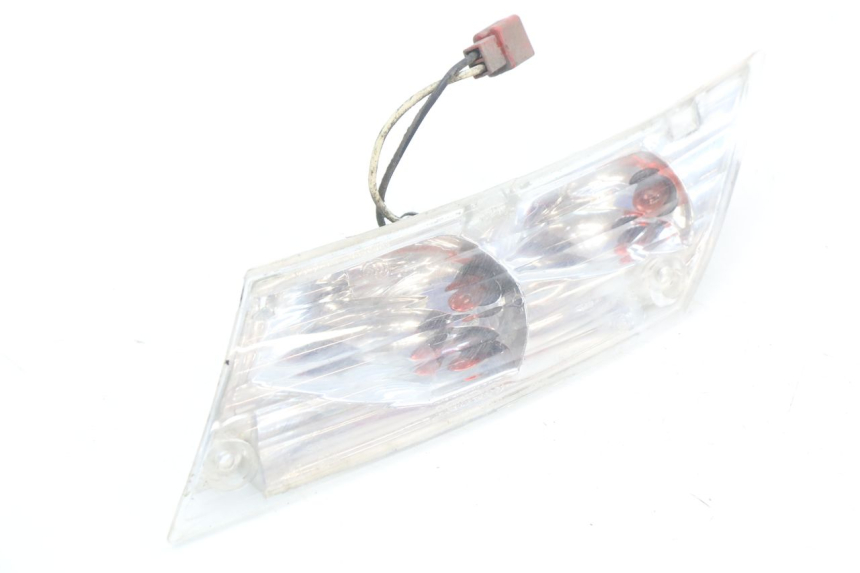 photo de CLIGNOTANTE POSTERIORE SINISTRA PIAGGIO ZIP 4T 50 (2018 - 2020) - Zoom sullo stato d'uso